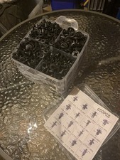 mixed wood screws for sale  DUNMOW