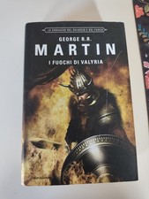 George martin fuochi usato George martin fuochi usato  Genova