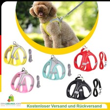 Hundegeschirr leine set gebraucht kaufen  Wetzlar