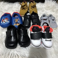 Lot kid shoes for sale  Miami