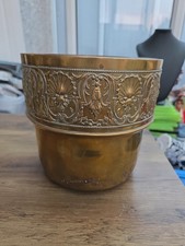 Vintage copper brass for sale  WHITEHAVEN