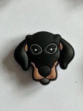 Charm crocs. dog for sale  GLASGOW