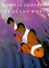Jacques cousteau ocean for sale  ROSSENDALE