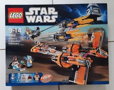 Lego star wars d'occasion  Montrichard