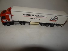Awm amw scania gebraucht kaufen  Fulda