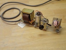 Vintage single nixie for sale  La Mesa