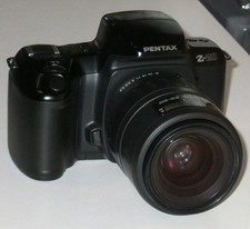 Pentax z20 slr d'occasion  Expédié en Belgium