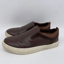 Frye leather sneaker for sale  Springfield