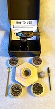 Cocktail smoker kit for sale  Rosenberg