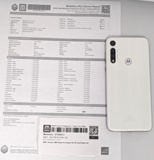 Motorola moto pearl for sale  Federal Way