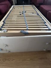 Electric adjustable single for sale  NEWRY