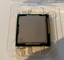 Intel core 2600k for sale  LEICESTER