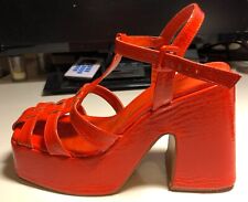 Topshop high heel gebraucht kaufen  Velden