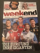 Euro giganten zeitschrift gebraucht kaufen  München