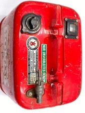 Honda boot tank gebraucht kaufen  Velbert