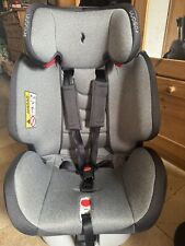 Sann kindersitz isofix gebraucht kaufen  Eberfing