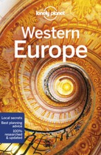 Lonely planet western for sale  Montgomery