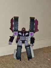 Hasbro transformers armada for sale  LUDLOW