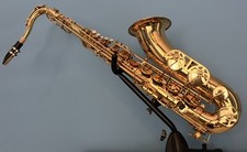 Jupiter tenor saxophone for sale  SUTTON COLDFIELD