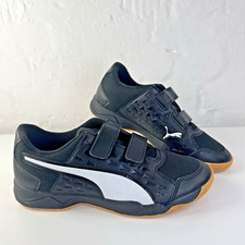 Puma auriz hallenschuhe gebraucht kaufen  Hamburg