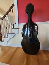 Musilia black cello for sale  Blacksburg