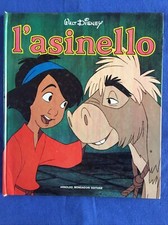 Walt disney asinello usato Walt disney asinello usato  Cagliari