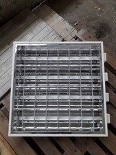 Plafoniere neon 4x18w usato  Ivrea