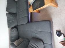 Wohnideebilder sofa couchgarni gebraucht kaufen  Oberkotzau