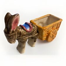 Vintage 3.5 burro for sale  Akron