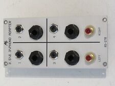 Analog systems 270 for sale  NEWHAVEN