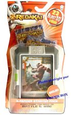 Redakai starter carte d'occasion  Chauvigny