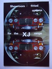 Jaguar xj6 xj12 for sale  BENFLEET