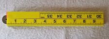 Longlife yellow plastic for sale  NEWTON STEWART