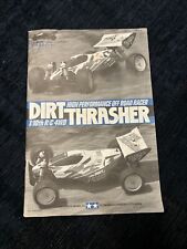 Vintage dirt thrasher for sale  ELLON