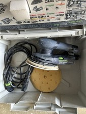 festool sander 240v for sale festool sander 240v for sale UK