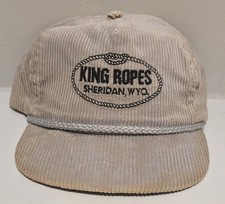 Vintage king ropes for sale  Saint Augustine