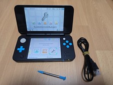 New nintendo 2ds gebraucht kaufen  Jarmen