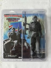Iron maiden neca for sale  WALTHAM CROSS