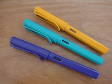 Lamy safari candy d'occasion Lamy safari candy d'occasion  Rennes-