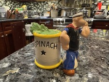 Popeye sailor spinach for sale  Chicago
