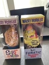Funko wacky wobbler for sale  Kingston