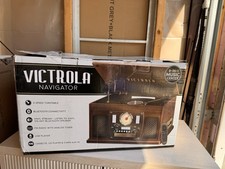 Victrola navigator classic for sale  West Springfield