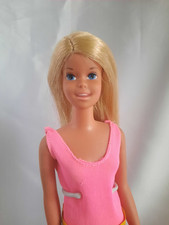 Barbie fracie malibu usato  Padova