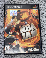 Nba jam d'occasion  Expédié en Belgium