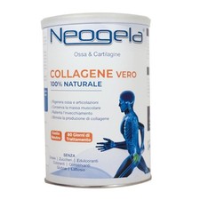 Neogela collagene purissimo usato  Italia