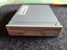 Zoll floppy diskettenlaufwerk gebraucht kaufen  Fredenbeck