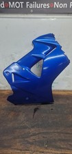 Honda vfr800fi right for sale  NEWCASTLE