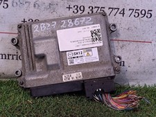 Centralina motore per usato  Italia