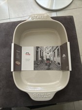 Plat four staub d'occasion  Frejus