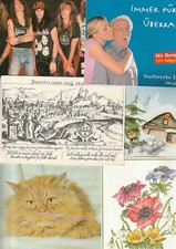 Motive sonstiges 2 gebraucht kaufen  Könnern
